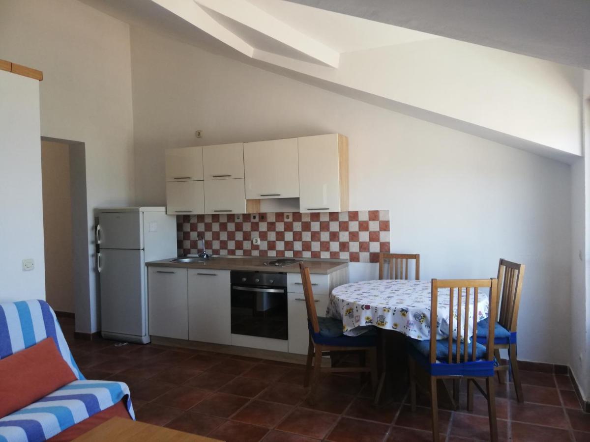 Apartments With A Parking Space Jelsa, Hvar - 8746 Bagian luar foto